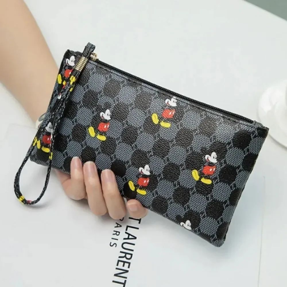 Disney’s Mickey Mouse Wristlet